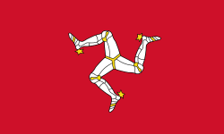 Great Britain/Isle of Man