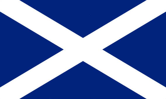 Great Britain/Scotland