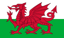Great Britain/Wales