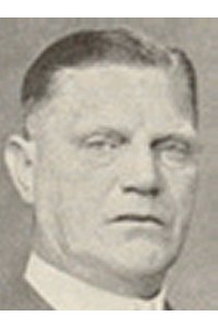 Einar Rothman